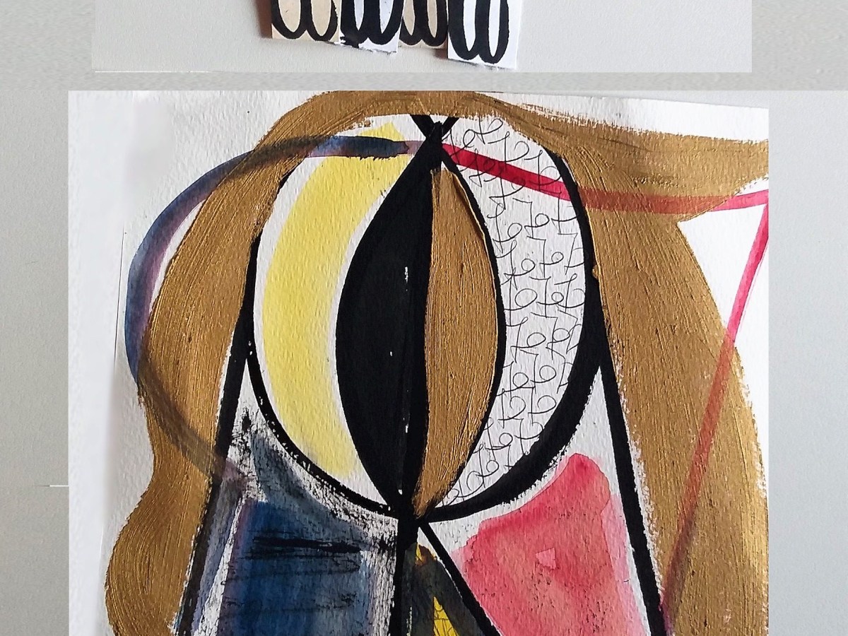 NUOVE OPERE IN ARCHIVIO: Mirta Caccaro