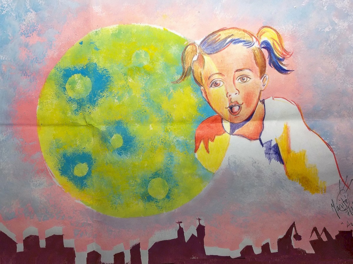 NUOVE OPERE IN ARCHIVIO: Bonè Ramirez