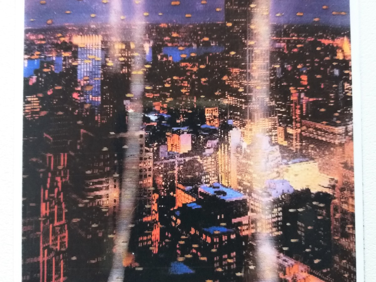 NUOVE OPERE IN ARCHIVIO: Kid Cracker Jack