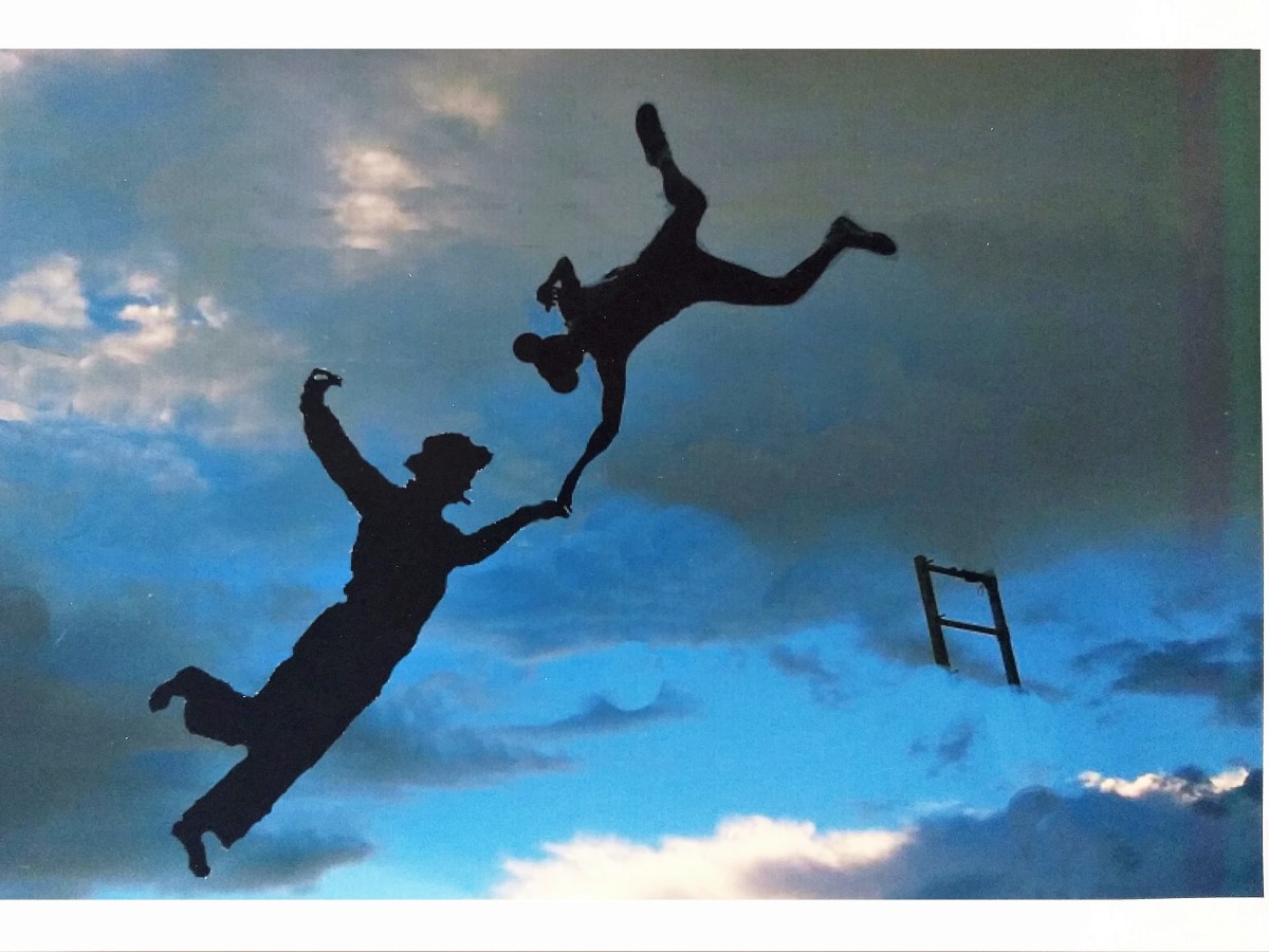 PROGETTO PER UN MUSEO: Daniel Daligand