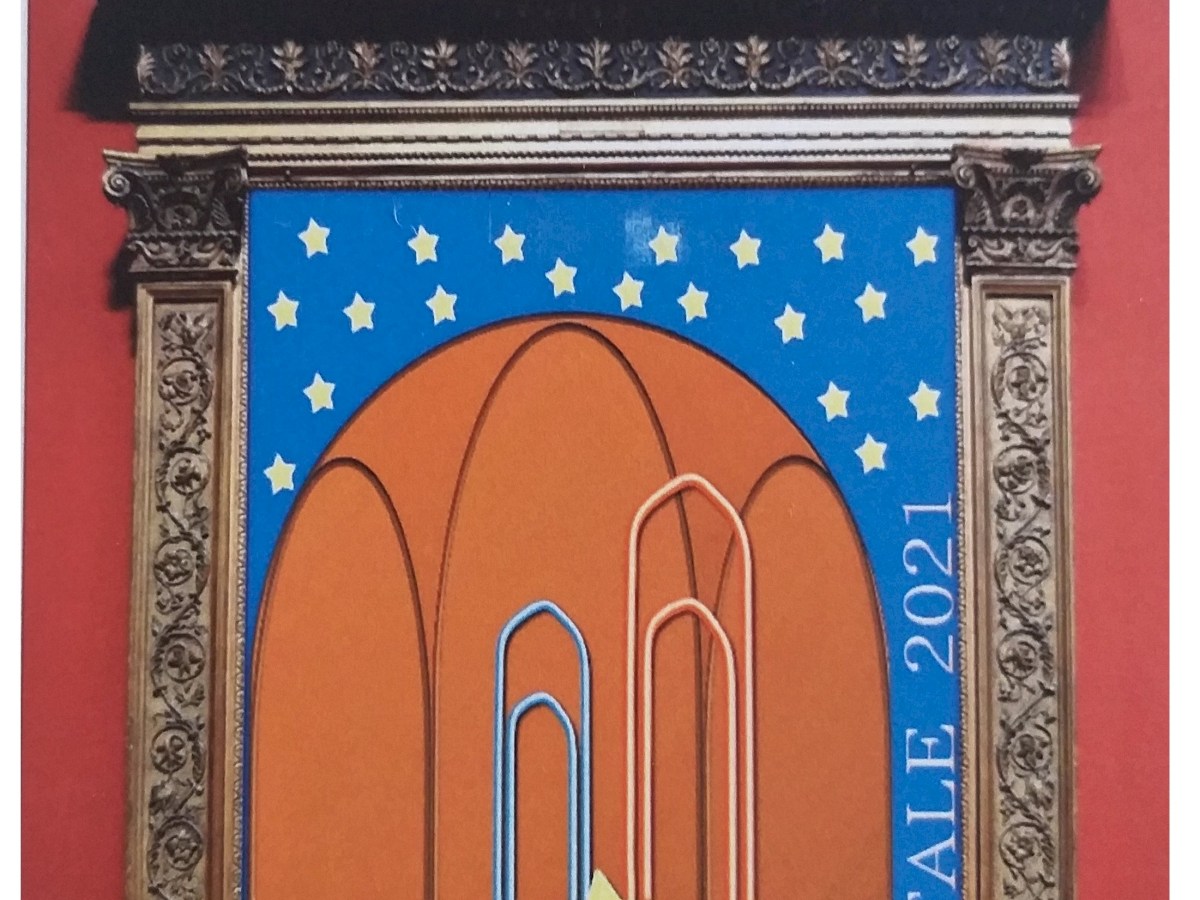 NUOVE OPERE IN ARCHIVIO: Gian Paolo Terrone