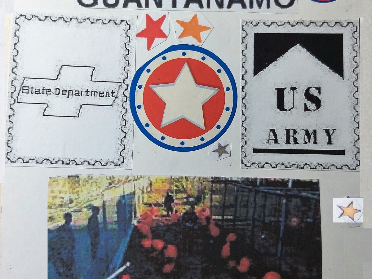 NUOVE OPERE IN ARCHIVIO: Clemente Padìn