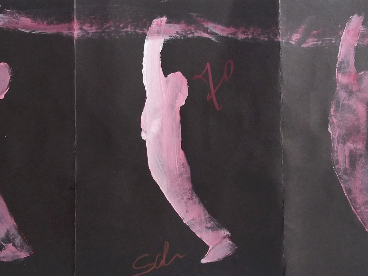 NUOVE OPERE IN ARCHIVIO: Roberto Scala