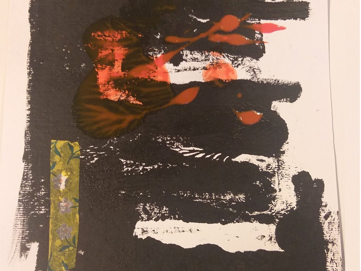 NUOVE OPERE IN ARCHIVIO: Serena Rossi