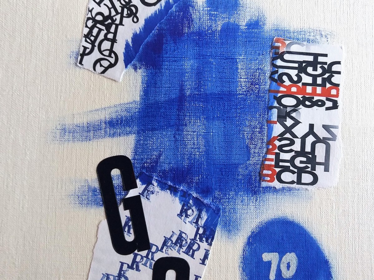 NUOVE OPERE IN ARCHIVIO: J. M. Calleja