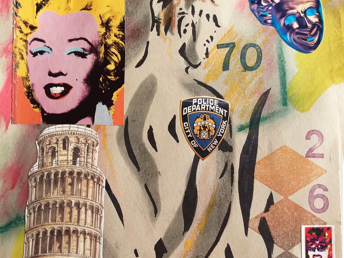 NUOVE OPERE IN ARCHIVIO: Mailarta