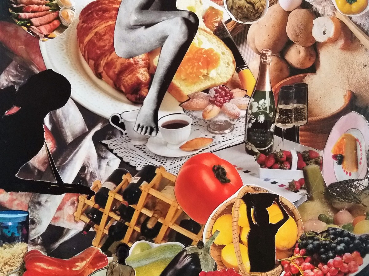 NUOVE OPERE IN ARCHIVIO: Ağar Meral