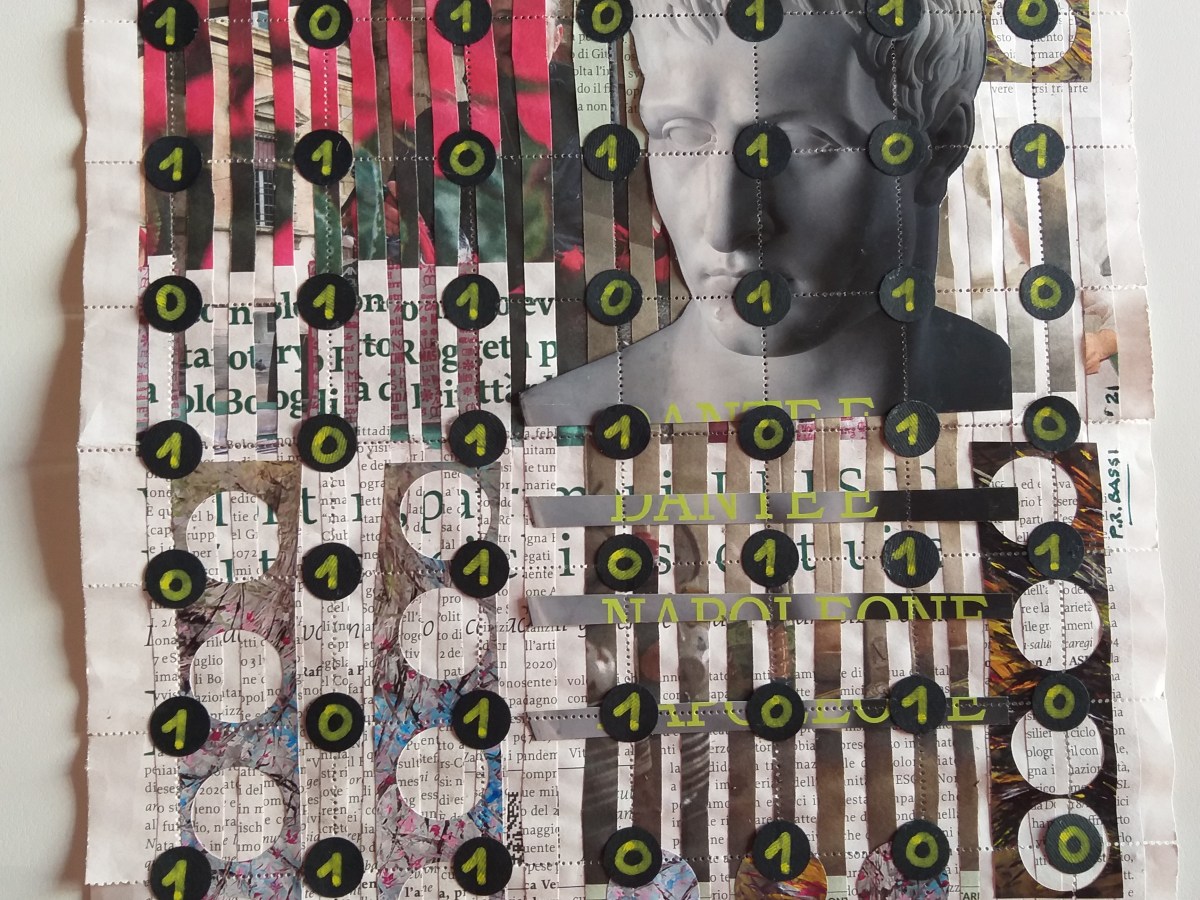 PROGETTO PER UN MUSEO: Pier Roberto Bassi