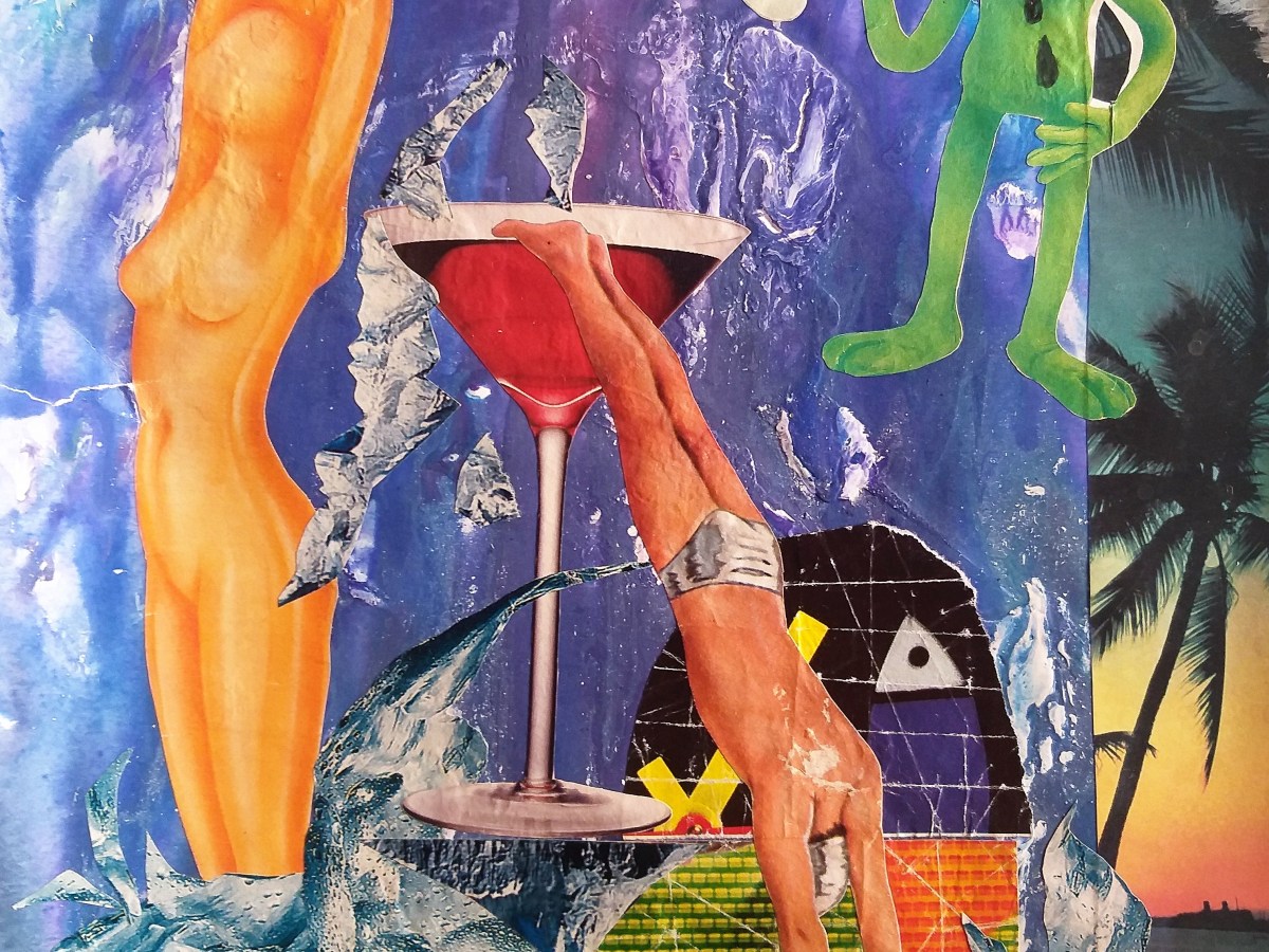 NUOVE OPERE IN ARCHIVIO: Dragana Vesovic