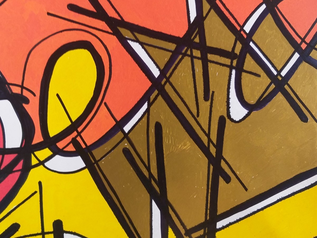 NUOVE OPERE IN ARCHIVIO: Oronzo Liuzzi