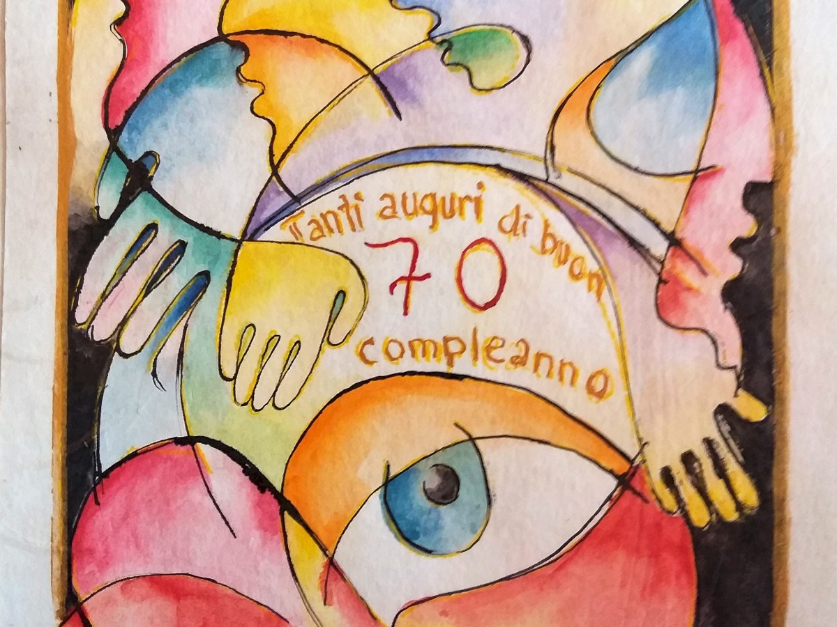 NUOVE OPERE IN ARCHIVIO: Edita Varinska