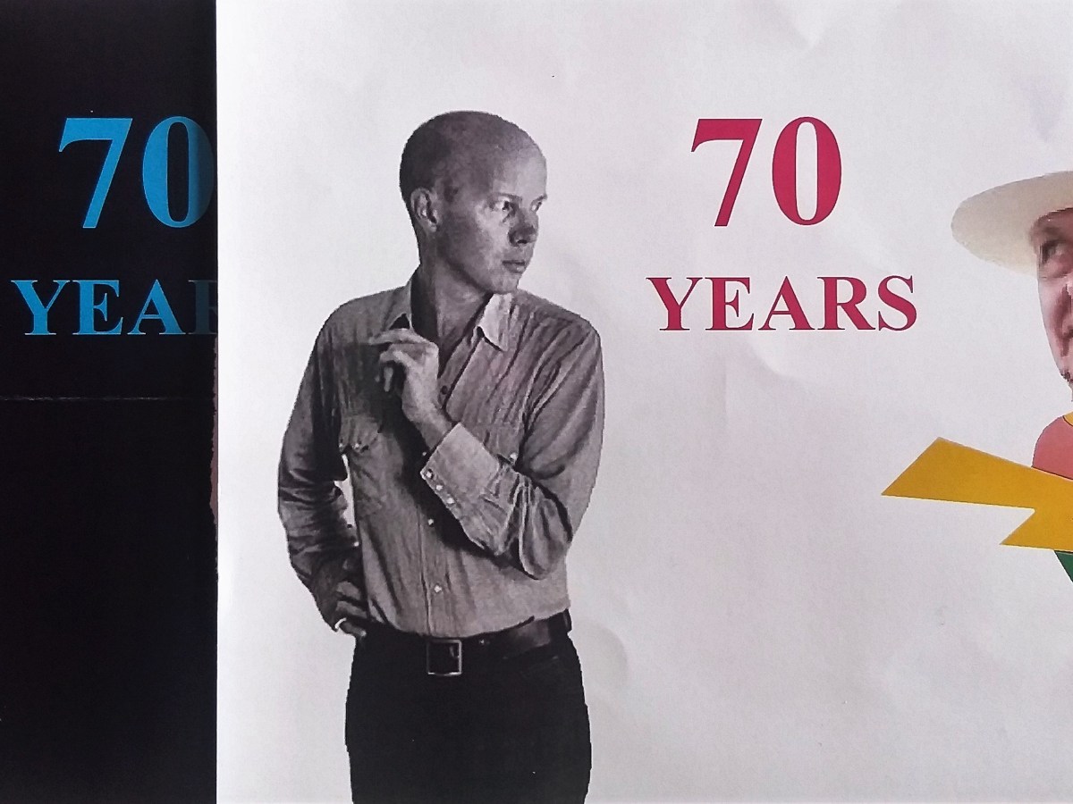 NUOVE OPERE IN ARCHIVIO: Giovanni Bonanno