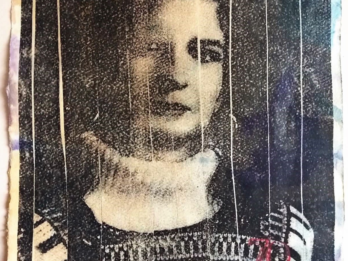 NUOVE OPERE IN ARCHIVIO: Ivana Ferraro