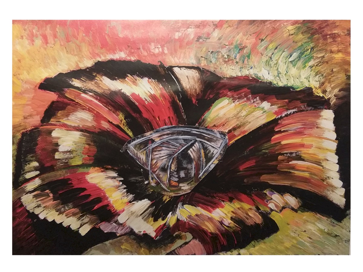 NUOVE OPERE IN ARCHIVIO: John Welson