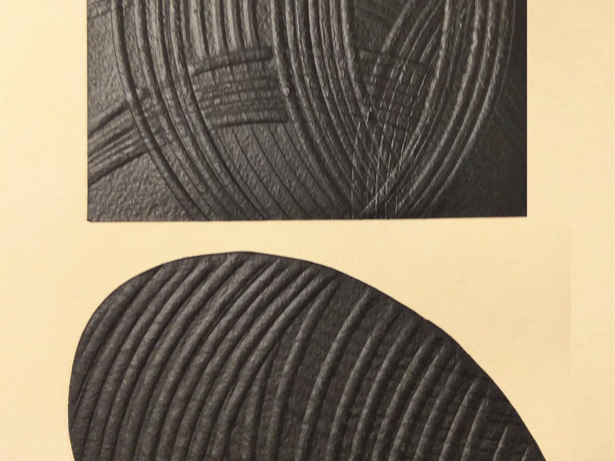 NUOVE OPERE IN ARCHIVIO: Maria Credidio