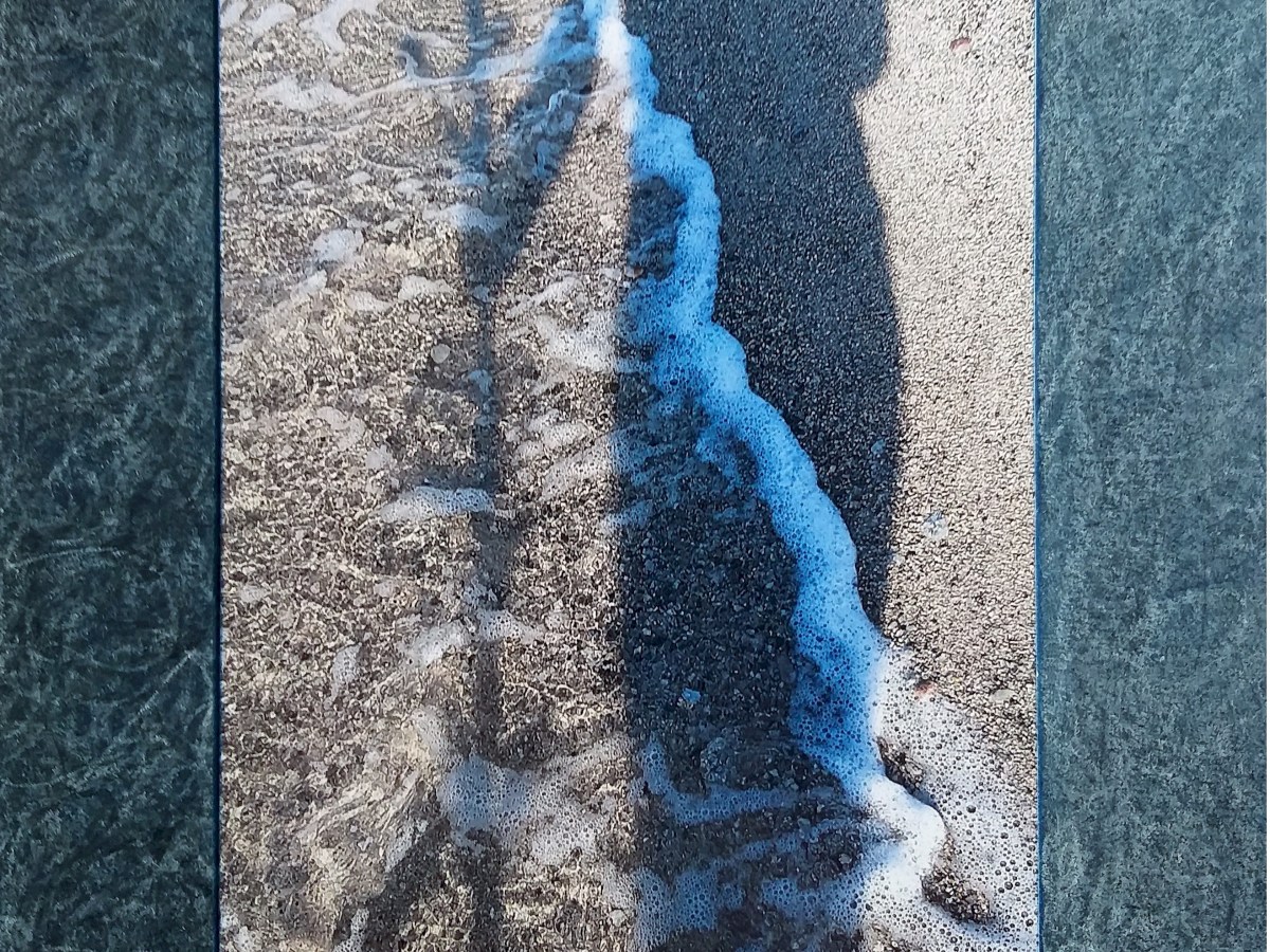 NUOVE OPERE IN ARCHIVIO: Pino Lia