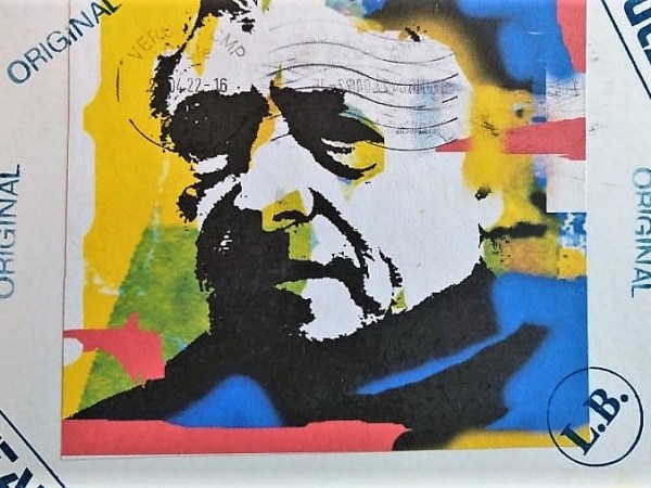 NUOVE OPERE IN ARCHIVIO: Lancillotto Bellini