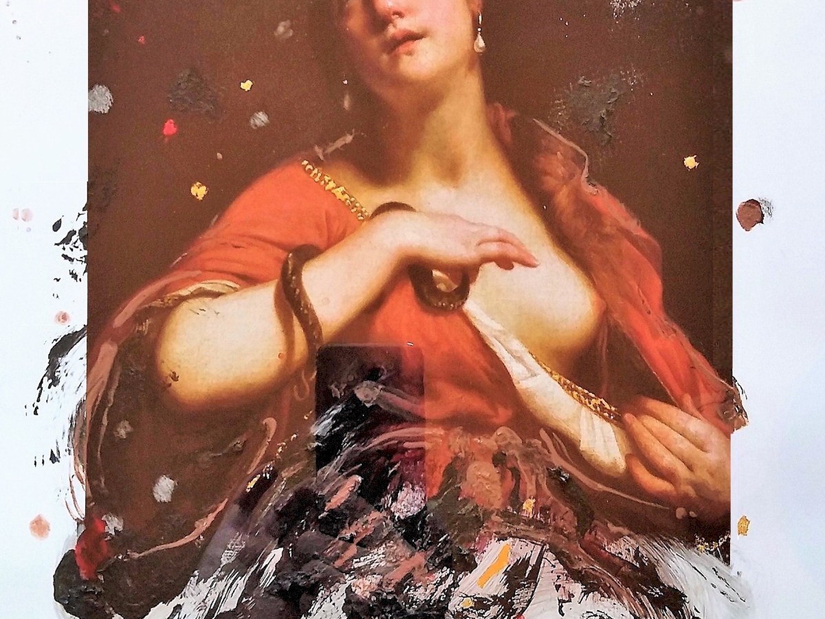 NUOVE OPERE IN ARCHIVIO: Diego Minuti