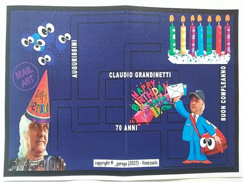 NUOVE OPERE IN ARCHIVIO: _guroga