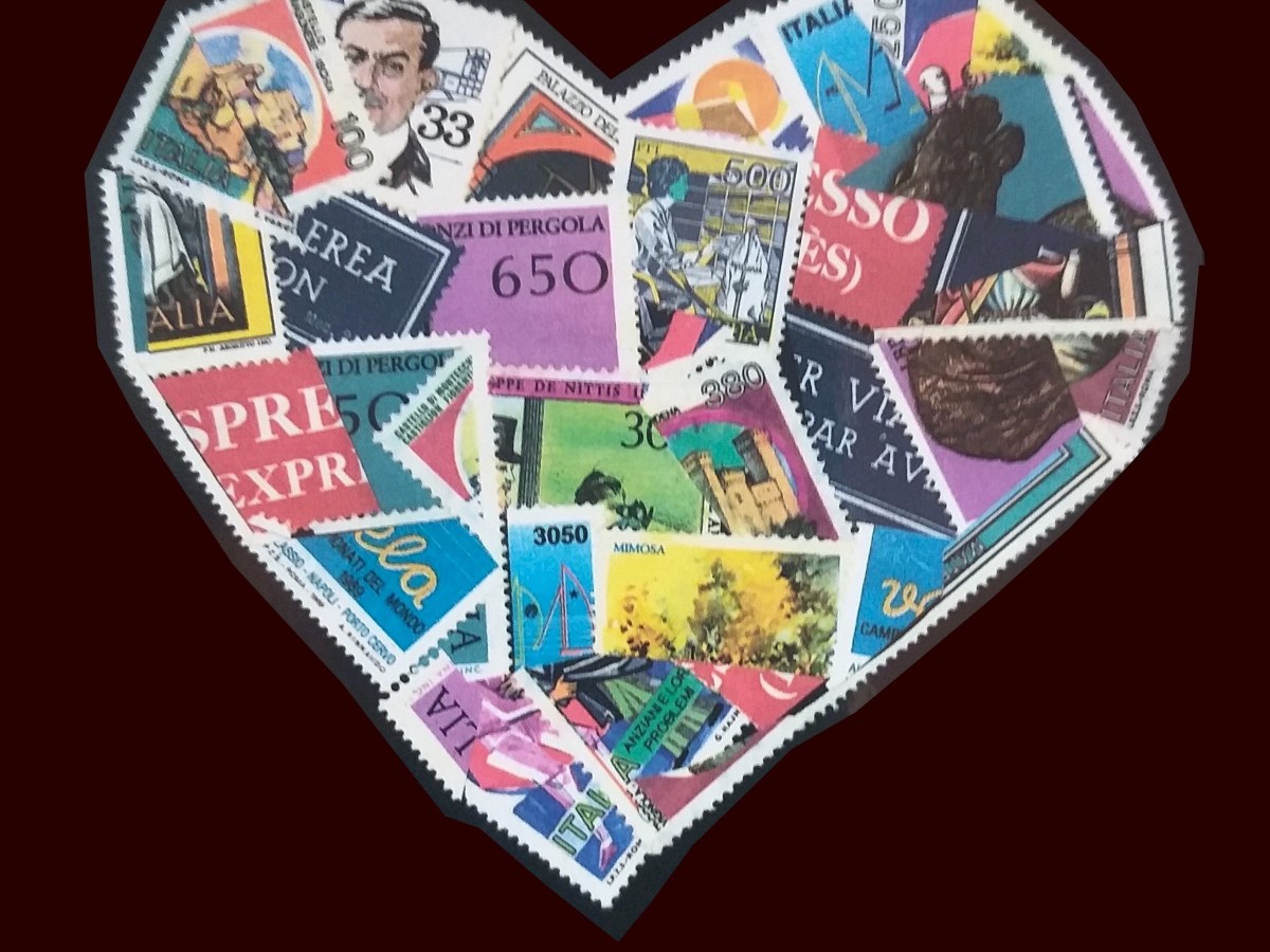 NUOVE OPERE IN ARCHIVIO: Marcello Diotallevi