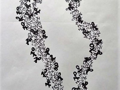 NUOVE OPERE IN ARCHIVIO: Paulo Bruscky