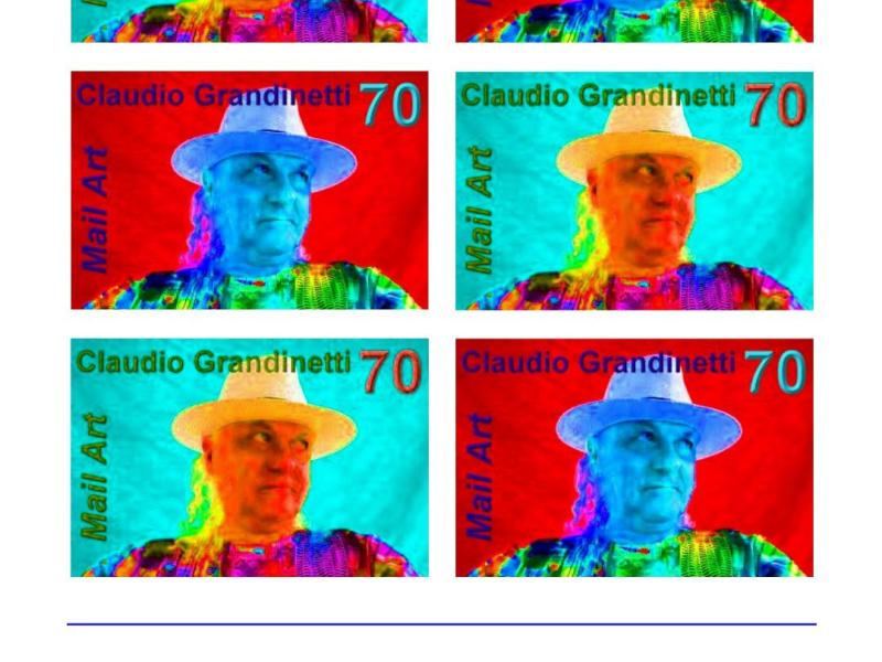 NUOVE OPERE IN ARCHIVIO: Roland Halbritter