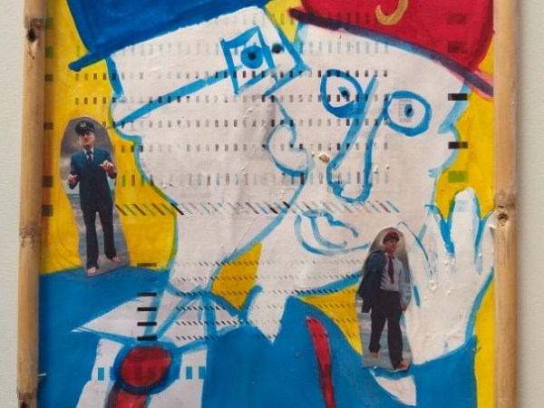 NUOVE OPERE IN ARCHIVIO: I Santini del Prete