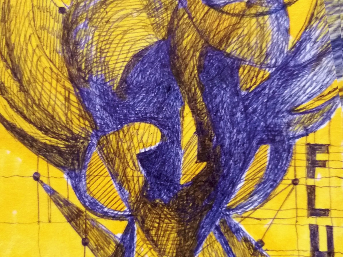 NUOVE OPERE IN ARCHIVIO: Giancarlo Pucci