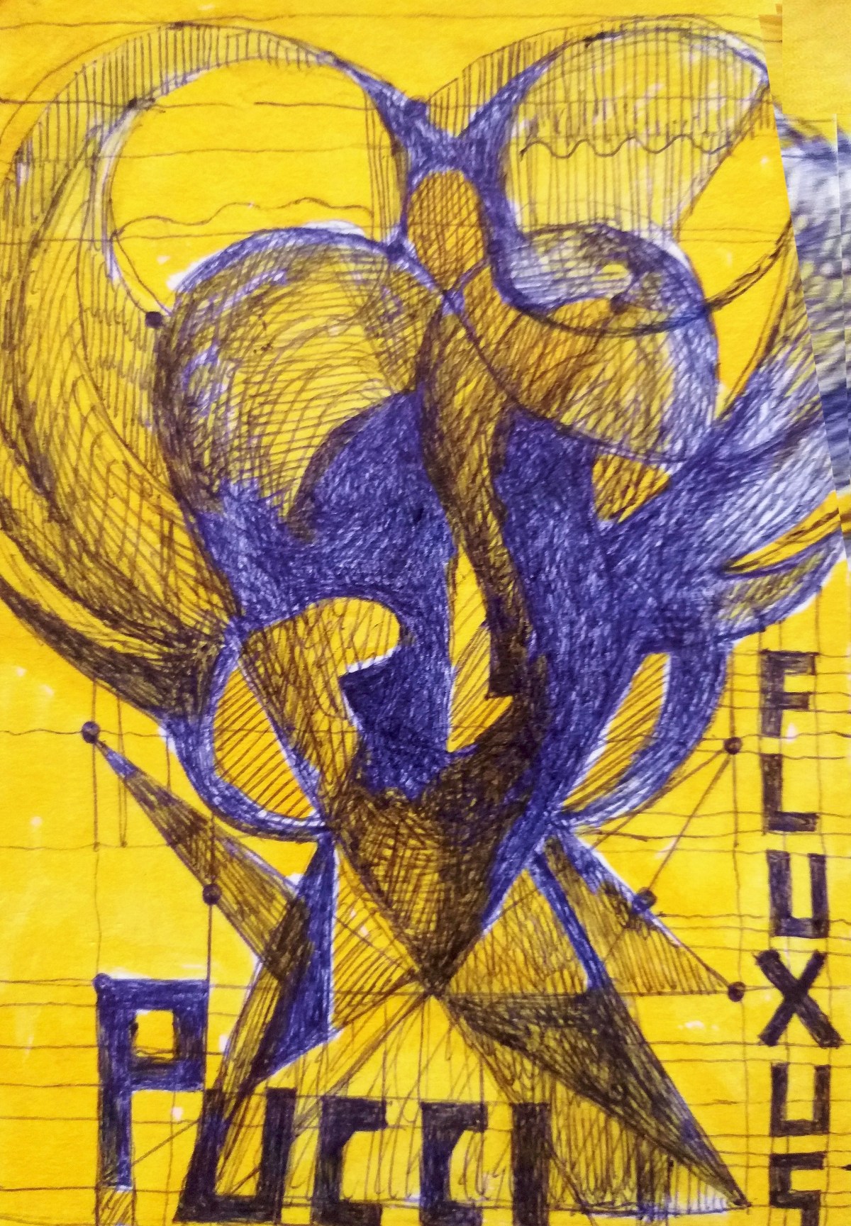 NUOVE OPERE IN ARCHIVIO: Giancarlo Pucci