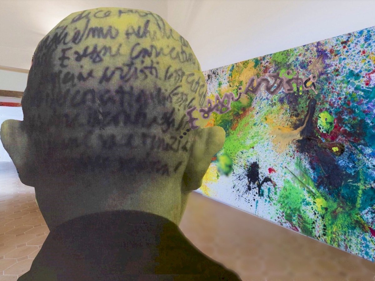 SHOZO SHIMAMOTO, AVERE UN IDEA PER CAPELLO – DI SANDRO BONGIANI E RUGGERO MAGGI