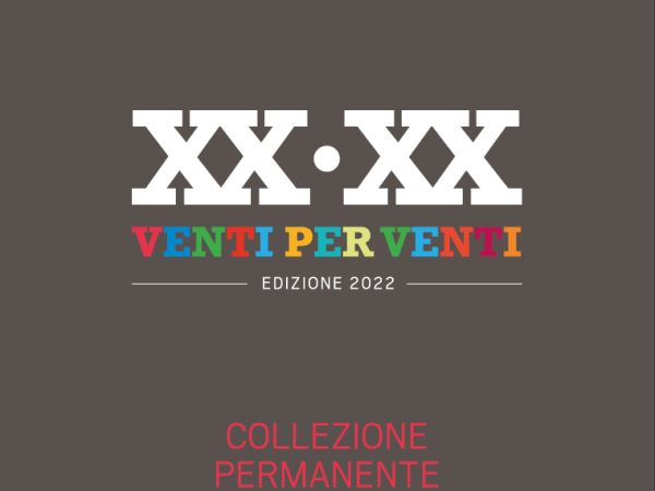 XX · XX – VENTI PER VENTI