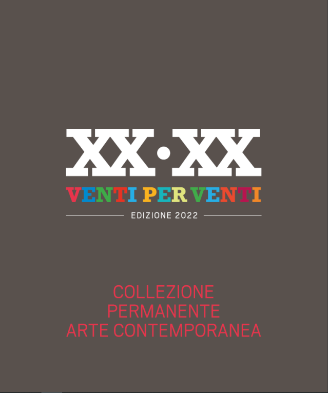 XX · XX – VENTI PER VENTI